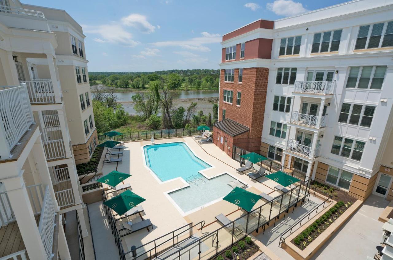 Mint House Alexandria - Old Town Aparthotel Exterior photo