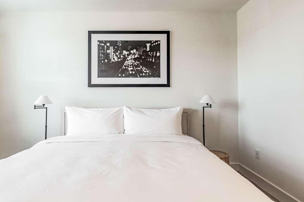 Mint House Alexandria - Old Town Aparthotel Room photo